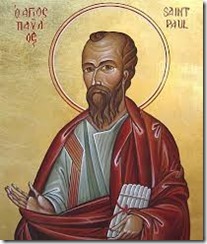 ST. Paul