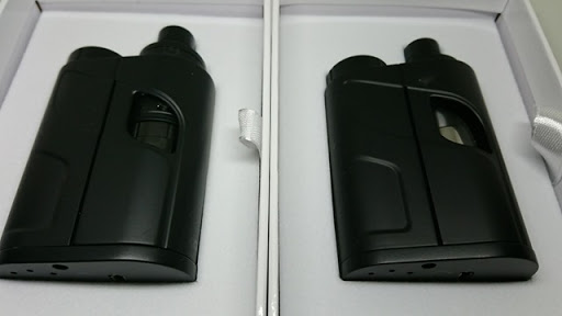 DSC 3229 thumb%255B2%255D - 【MOD】「Eleaf iKONN Total with Ello Mini XL/5.5ml/2.0mlスターターキット」レビュー！ステルス小型な新世代のPicoクラスキット！！Kayfun V5搭載可能【爆煙/ステルス/電子タバコ/VAPE】