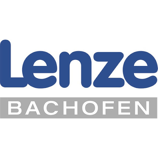 Lenze Bachofen SA logo