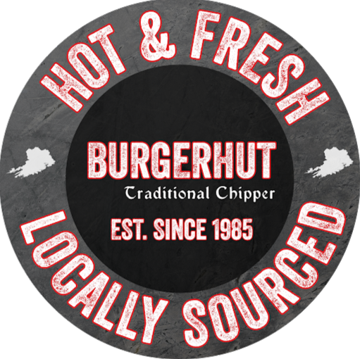 Burgerhut Ballyvolane