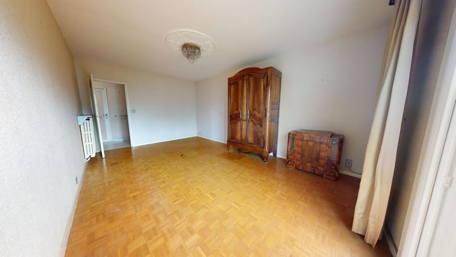 Vente appartement 3 pièces 62 m² à Toulouse (31000), 185 000 €