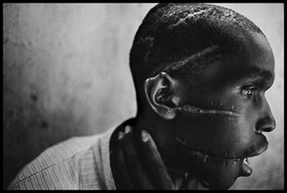 Rwanda  1994 Witness