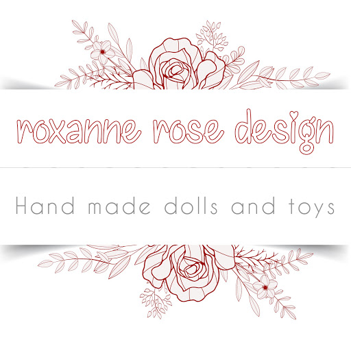 Roxanne Rose Design