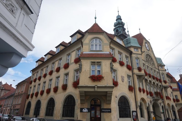 04/10- Ptuj y Maribor: De un paseo por el Drava - Un breve viaje a la antigua Yugoslavia (29)