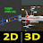 ADSB Flight Tracker icon