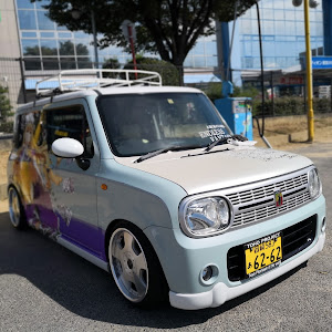 アルトラパン HE22S