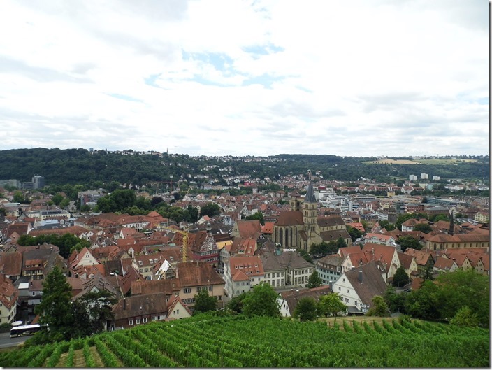 Esslingen am Neckar