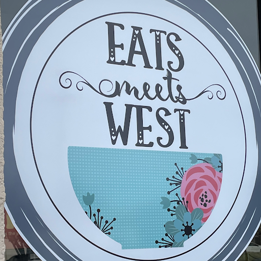 Eats Meets West Bowls logo