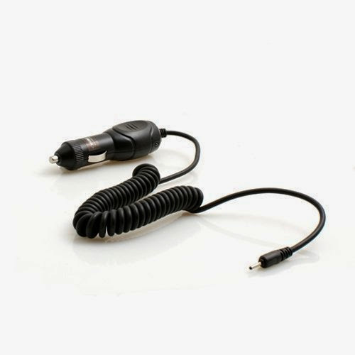  System-S Car Charger Cable for Motorola Xoom