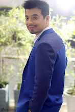 Fu Jia China Actor