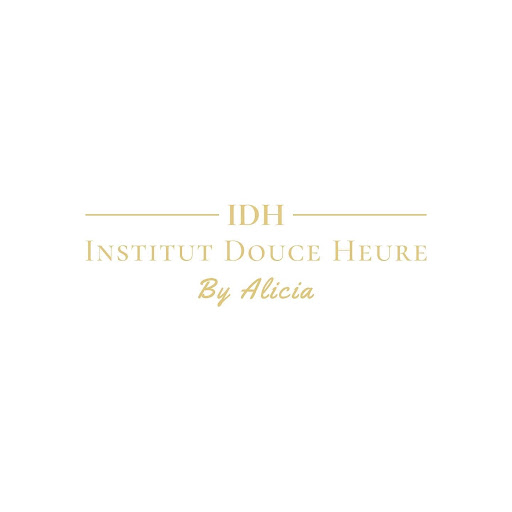 Institut Douce Heure, Alicia Pantucci logo