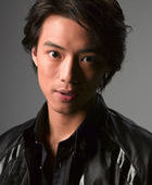 Quinn Ho Kwan Shing Actor