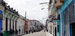 Calle Martí, Regla