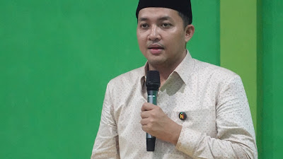 Jelang Pilkada 2024, Rusdi Sutejo berhasil Dapat Rekom Dari Partai Gerindra 