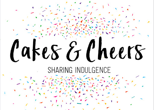 Cakes & Cheers logo