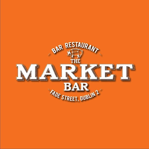 The Market Bar Restaurant logo