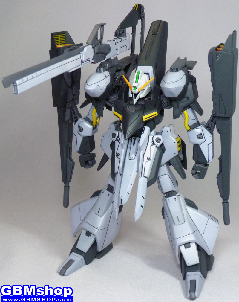 Bandai 1/144 ORX-005 Gaplant TR-5 Hrairoo