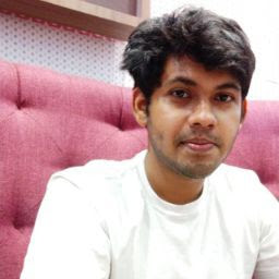 Goutham J.M Avatar