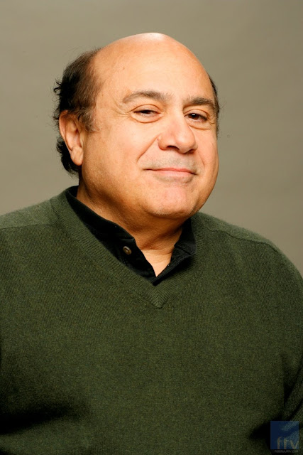 Danny DeVito Profile Pics Collection