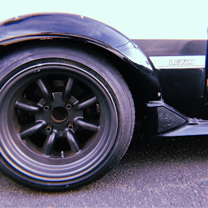 カローラレビン AE86