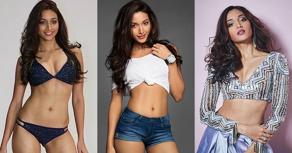 21 hot photos of Srinidhi Shetty - wiki bio, movies, web series, Instagram.