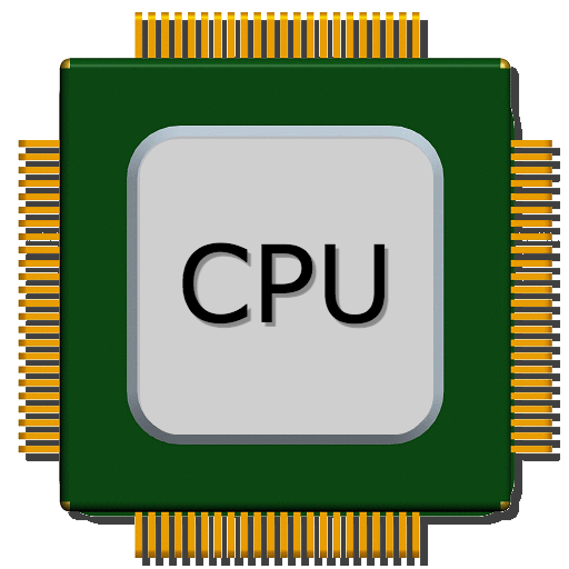 CPU X Application