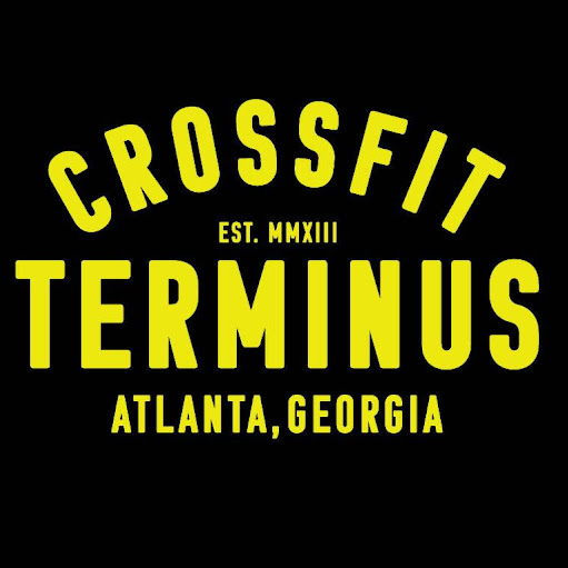 CrossFit Terminus logo