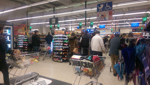 Kaufland