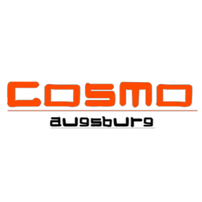 Cosmo Bistro Augsburg logo