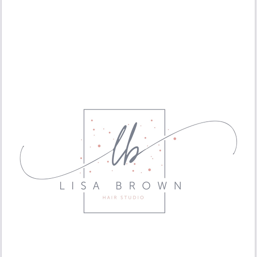 Lisa Brown Hair Studio logo