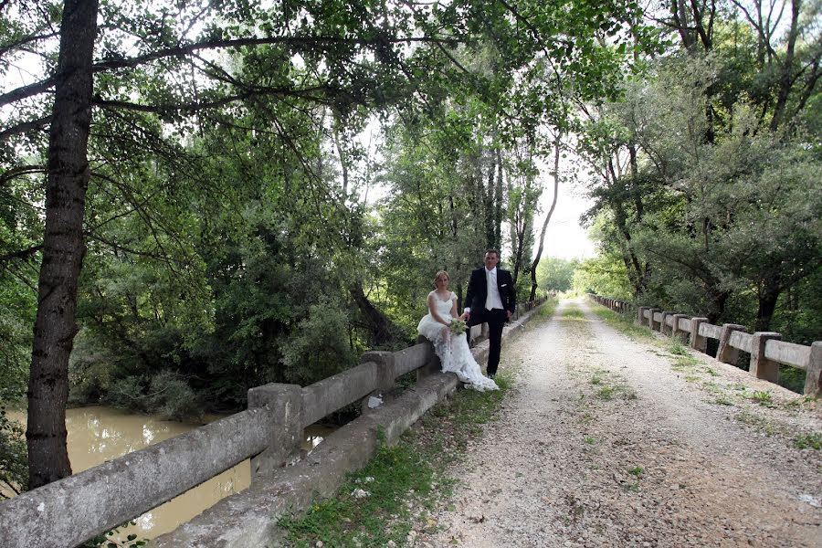 Φωτογράφος γάμων Dimitrios Tsourtsoulas Afiap (photokastoria). Φωτογραφία: 18 Απριλίου 2019