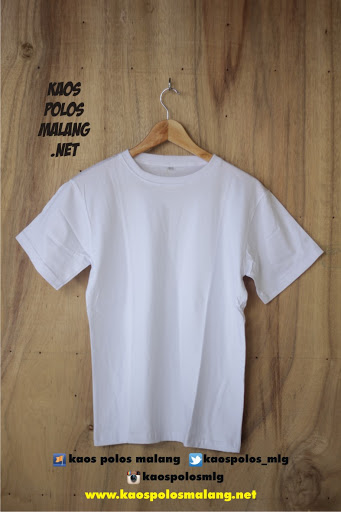  Kaos Polos Cowok Malang Kaos Polos Malang