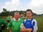 2008-06-29 Wedstrijd Jong tegen Oud Aogel United