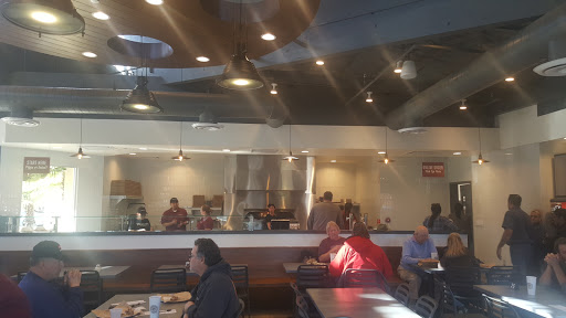 Pizza Restaurant «Pieology Pizzeria Camden Park - Now Open!», reviews and photos, 2023 Camden Ave, San Jose, CA 95124, USA