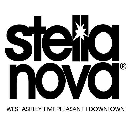 Stella Nova Spa, Salon & Beauty Boutique | Mt Pleasant logo