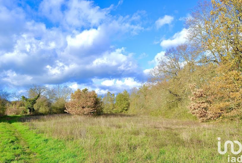  Vente Terrain à bâtir - à Le Blanc (36300) 