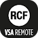 VSA Remote icon