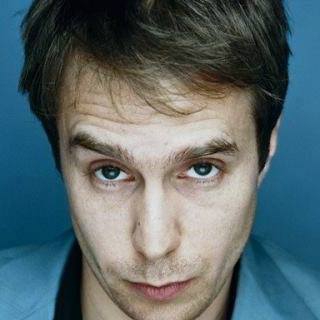 Sam Rockwell Profile Pics Dp Images