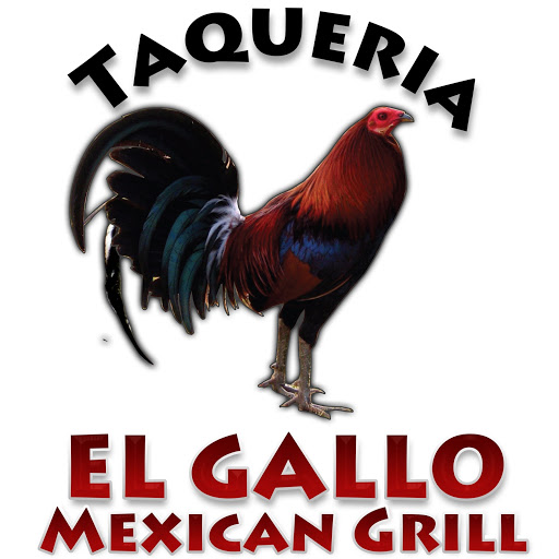 Taqueria El Gallo logo