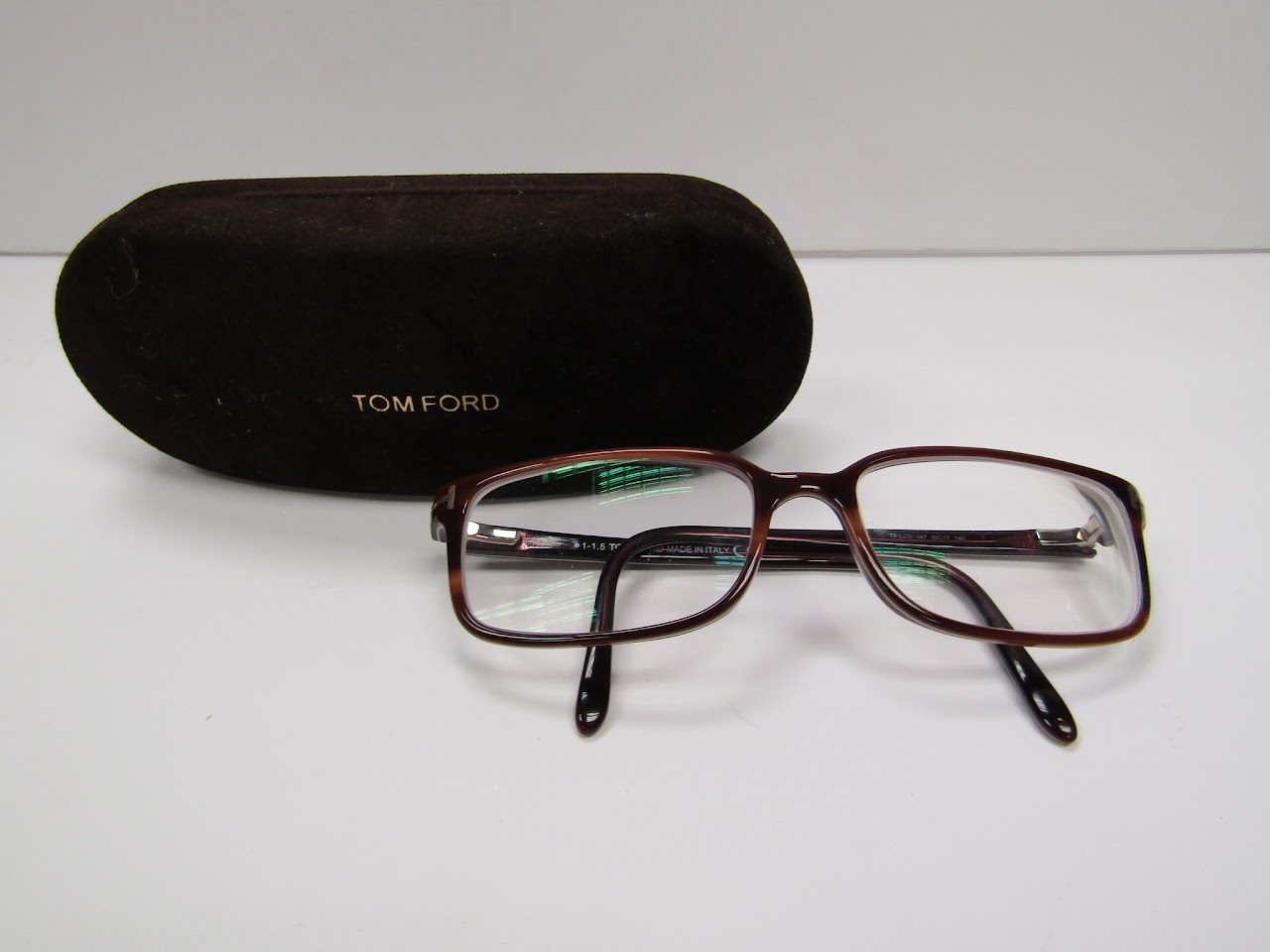 Tom Ford Readers