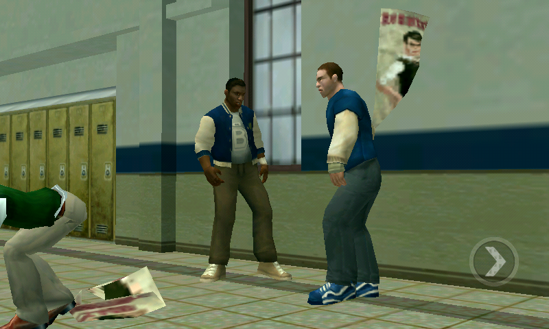 BULLY: ANNIVERSARY EDITION V.1.0.0.14 MOD APK DATA ...