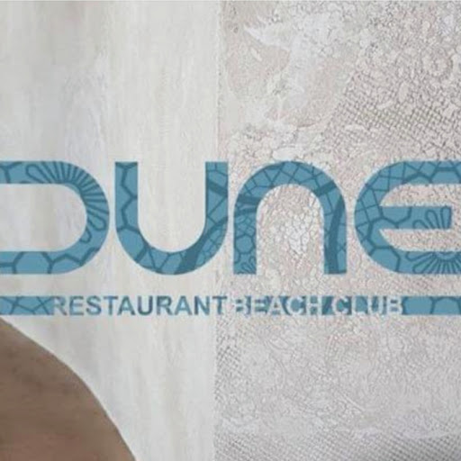 Ristorante Pizzeria Dune Agrigento logo