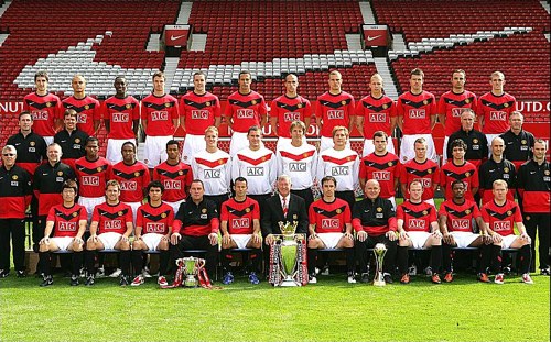 Manchester United