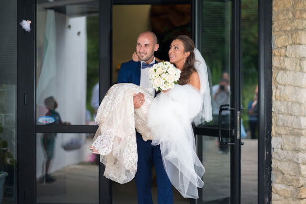 Fotógrafo de bodas Nikolay Nikolov (flexito). Foto del 30 de julio 2019