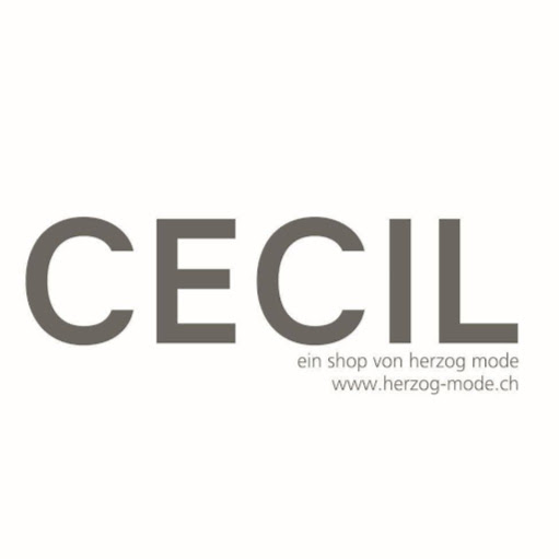 Cecil Store Wil logo