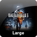 Battlefield 3 Large Chrome extension download