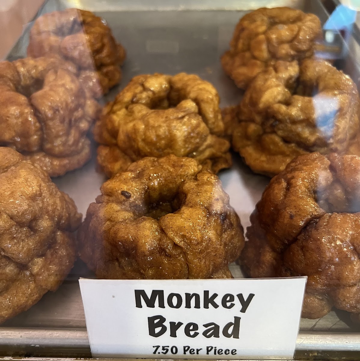 Gluten-Free at Posh Pop Bakeshop