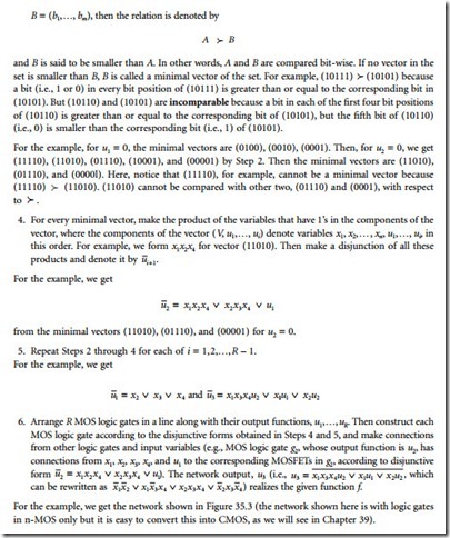 Logic Synthesis with a Minimum Number of Negative Gates-0421