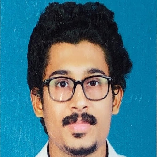 Image pertaining to ANIL RAMACHNADRAN