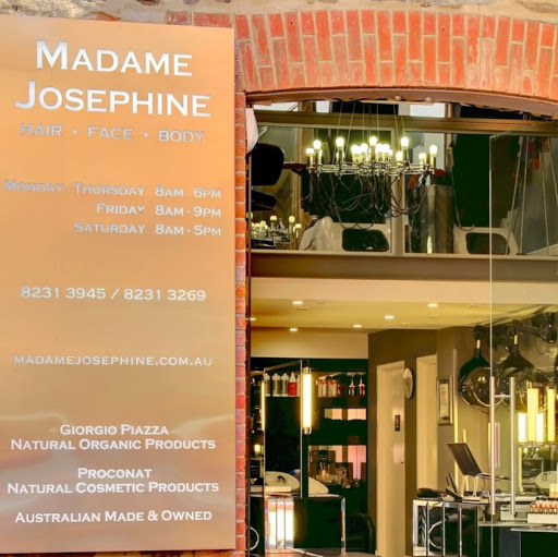 Madame Josephine - Hair & Beauty Salon